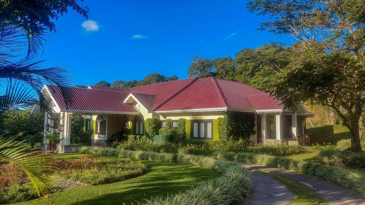 The Riverside Inn Букет Екстериор снимка